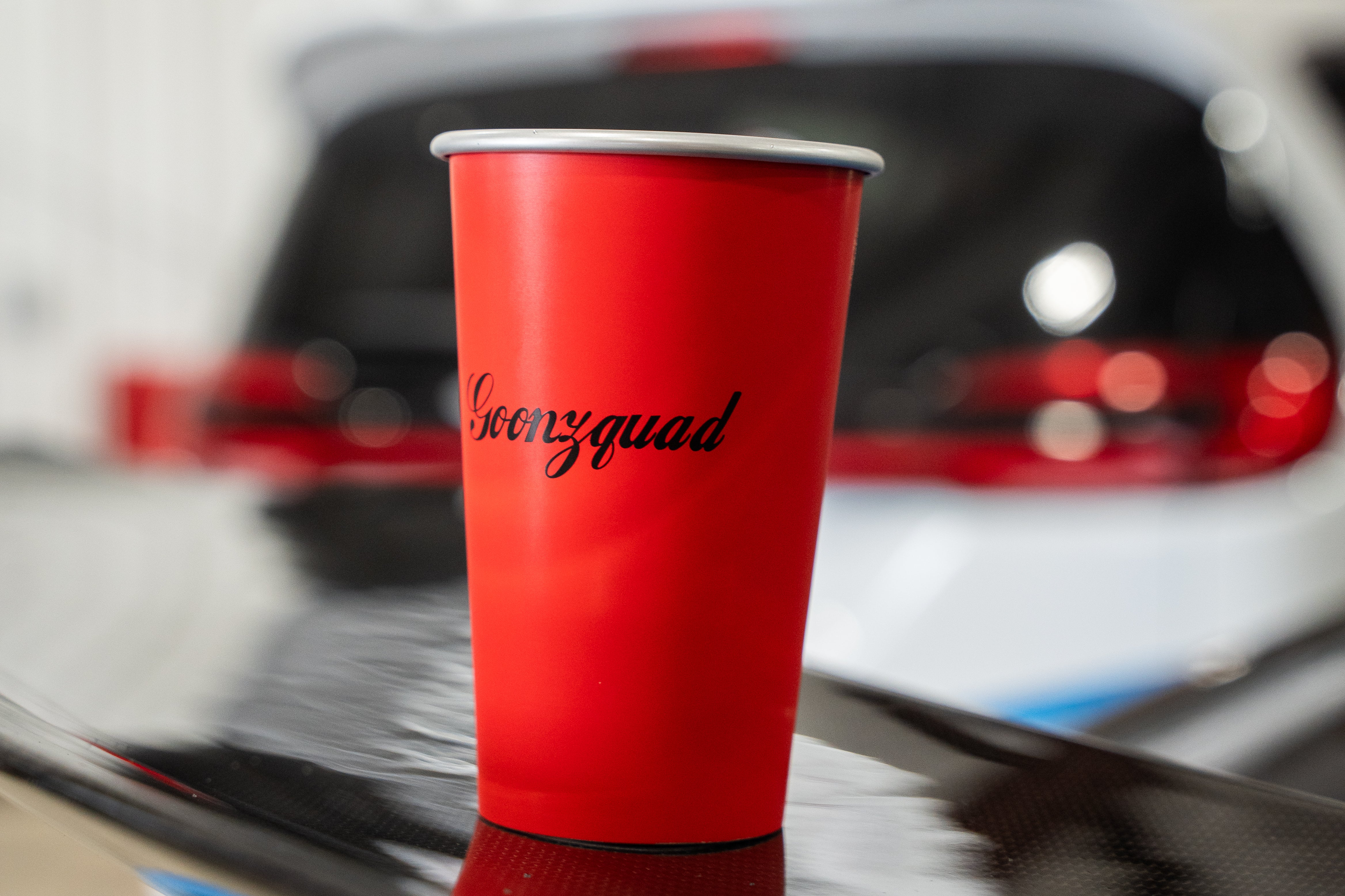 Goonzquad Color Shift Cup - Image 3