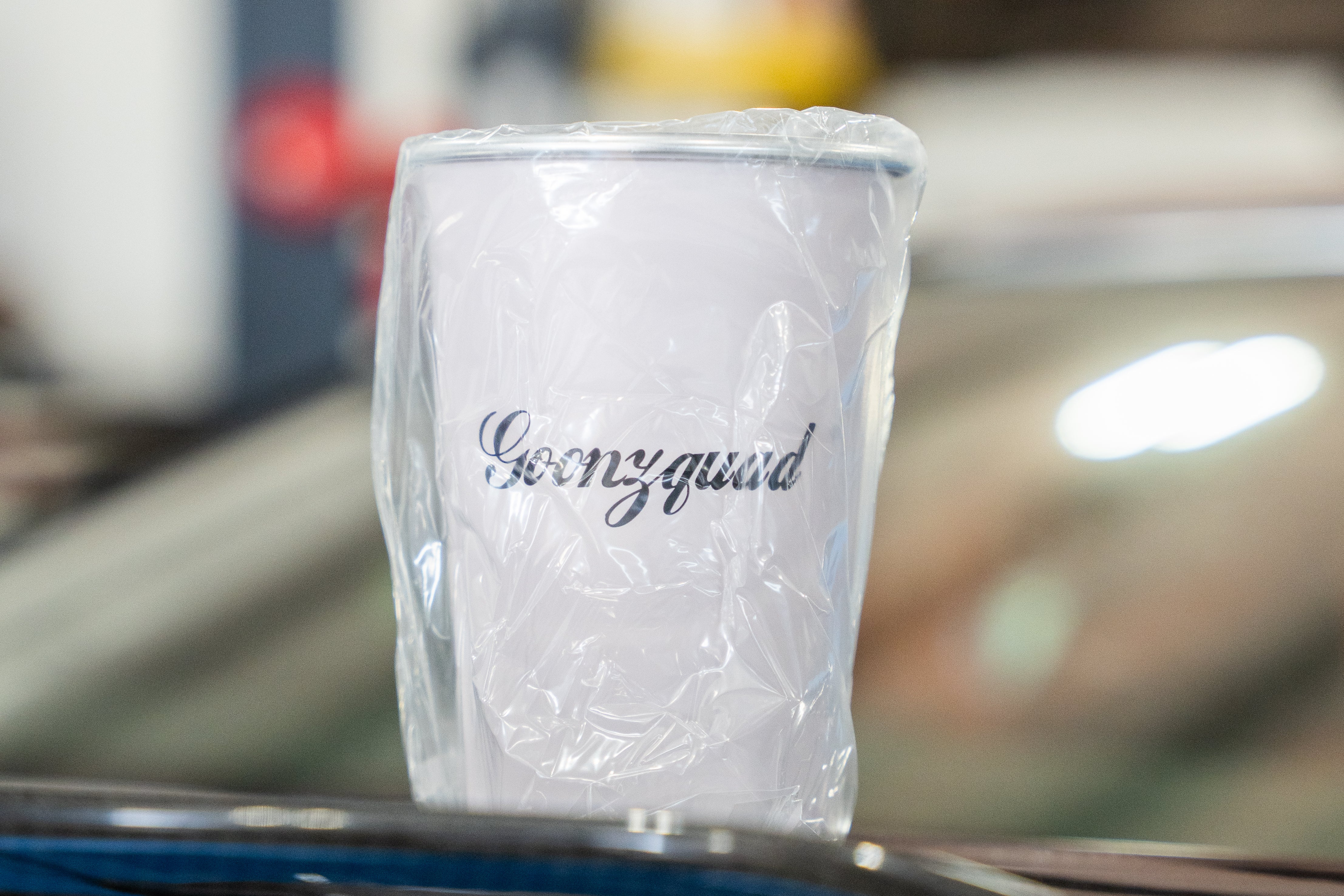 Goonzquad Color Shift Cup - Image 4