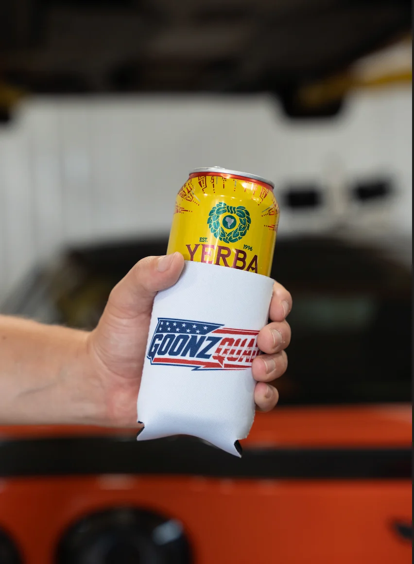 Goonzquad Koozie - Image 2