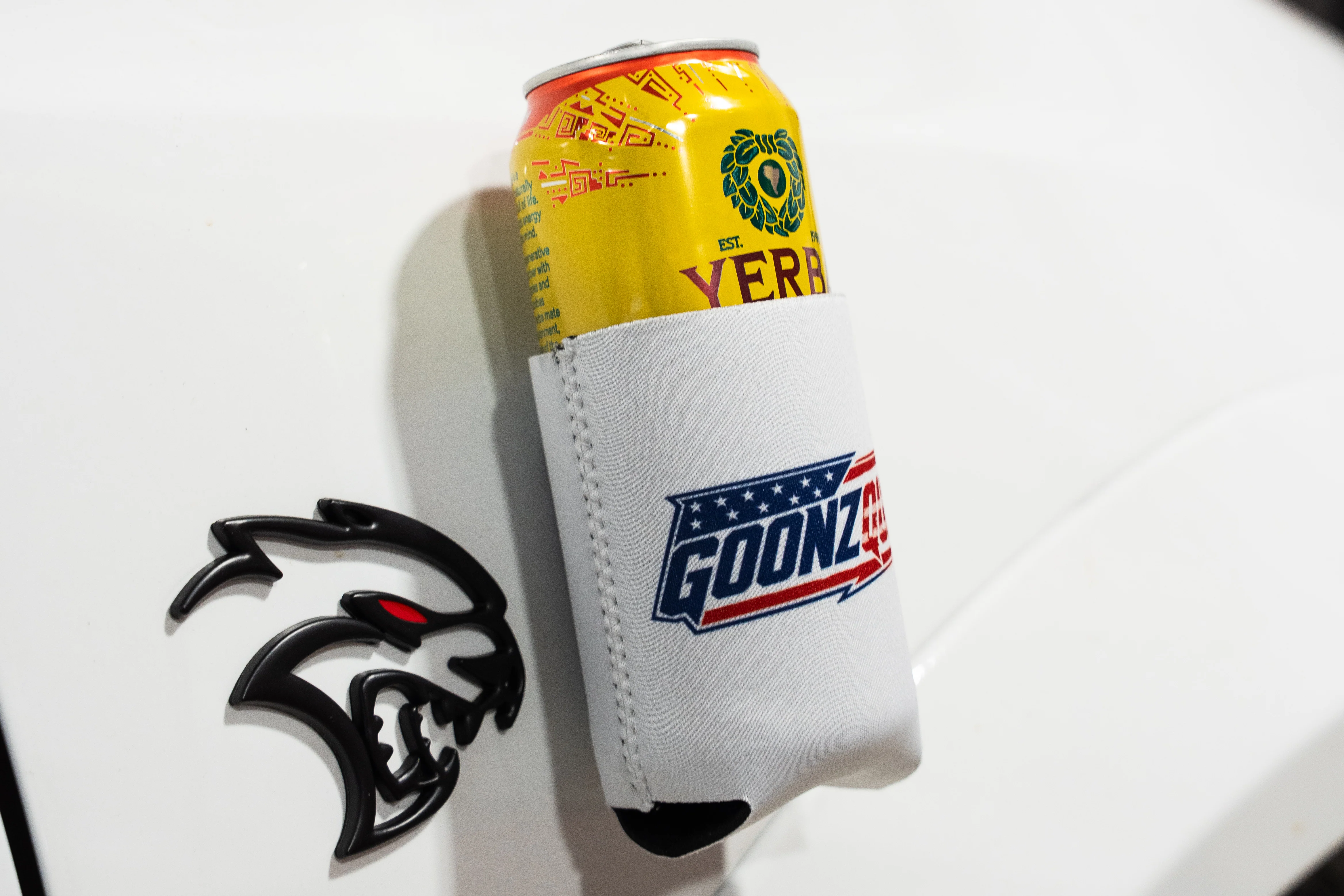 Goonzquad Koozie - Image 3
