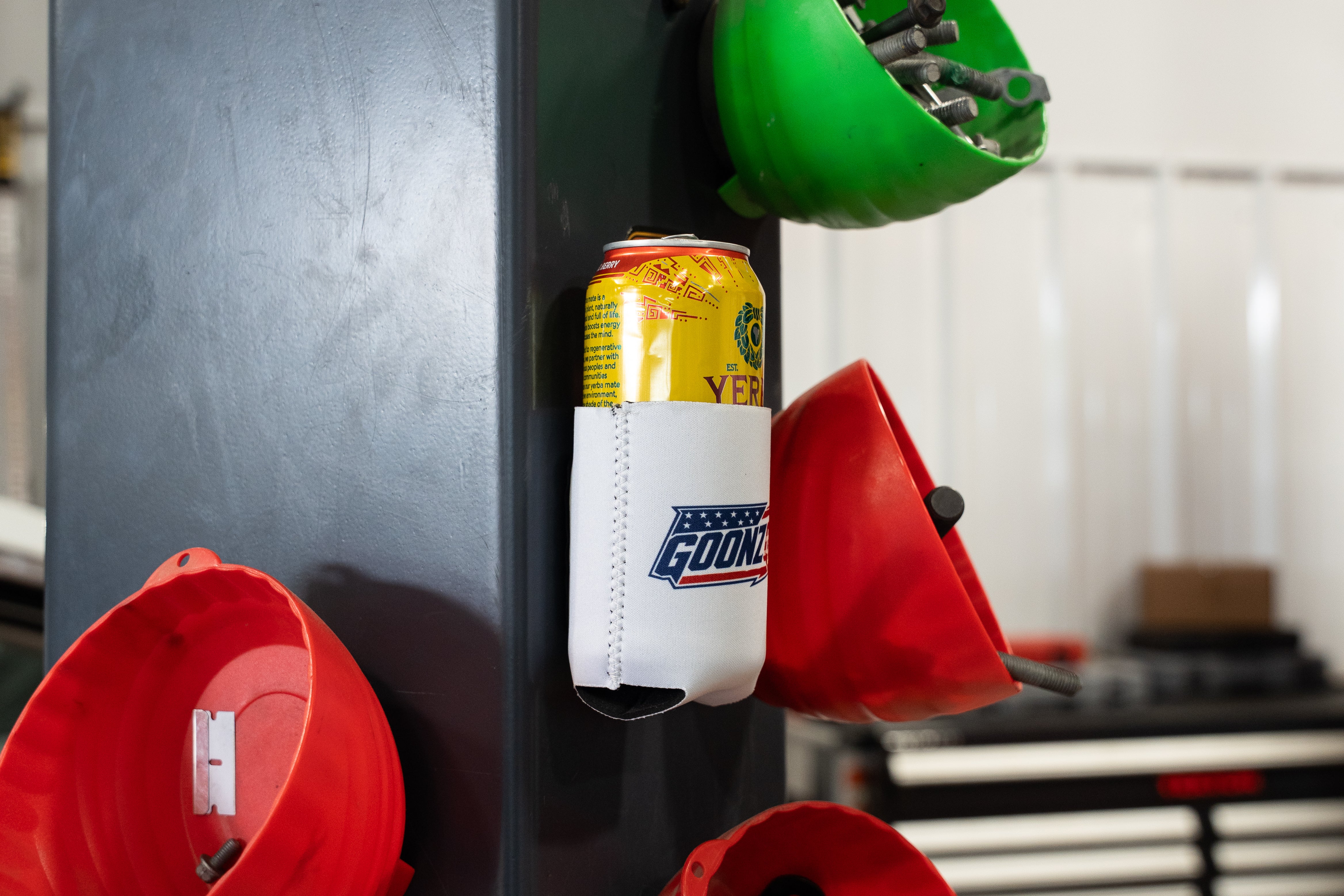Goonzquad Koozie - Image 4