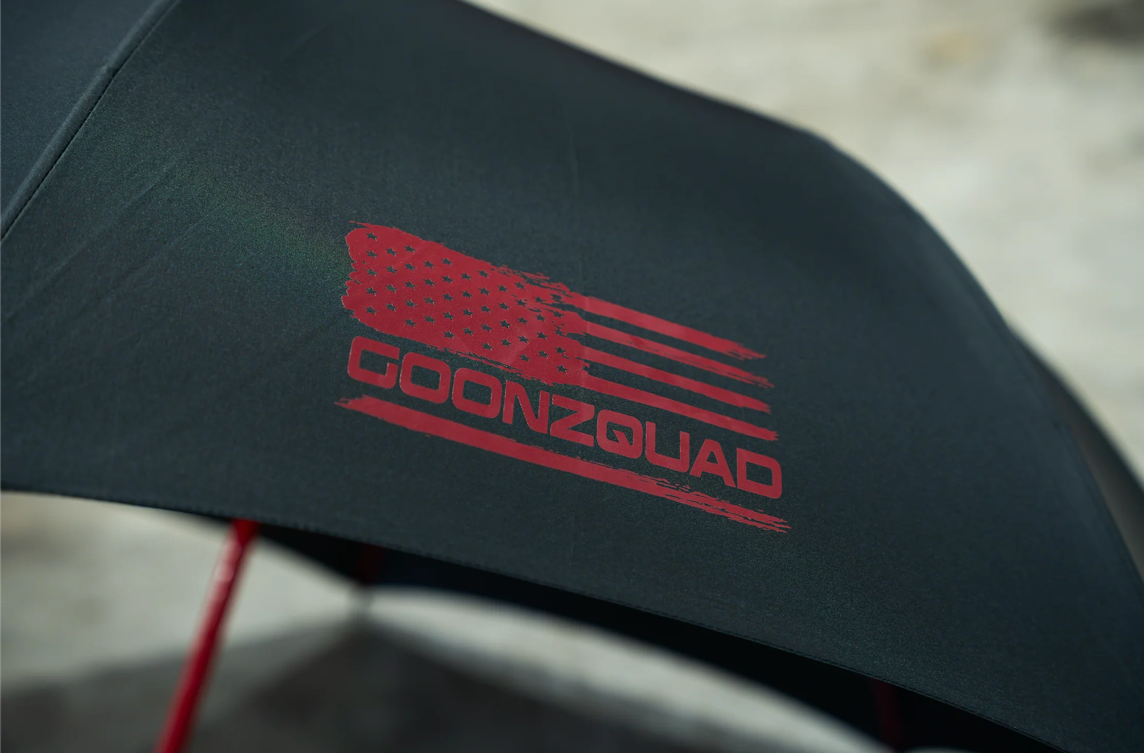 Goonzquad Oversized Windproof Umbrella - Image 3
