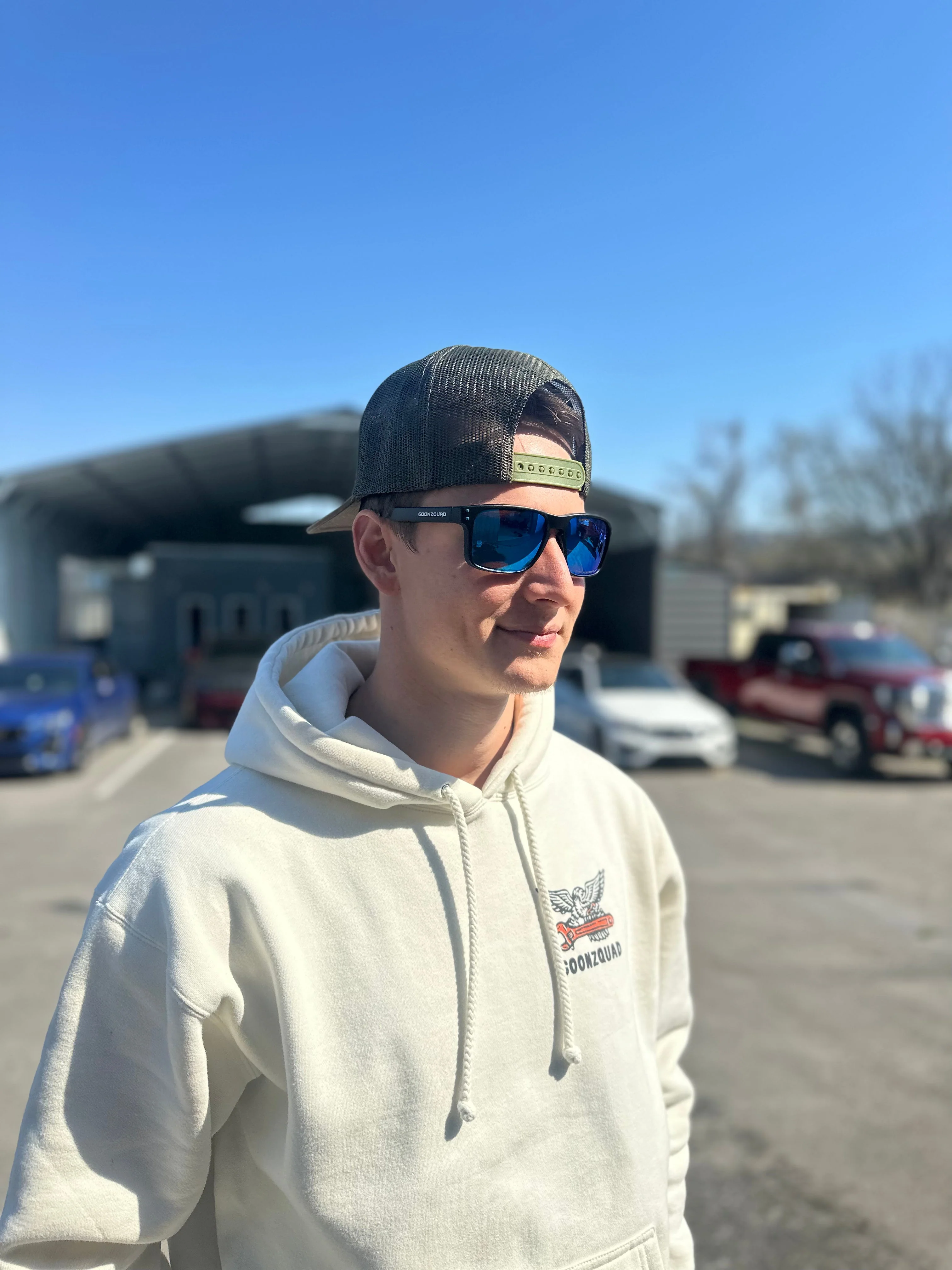 Goonzquad Polarized Sunglasses - Image 2