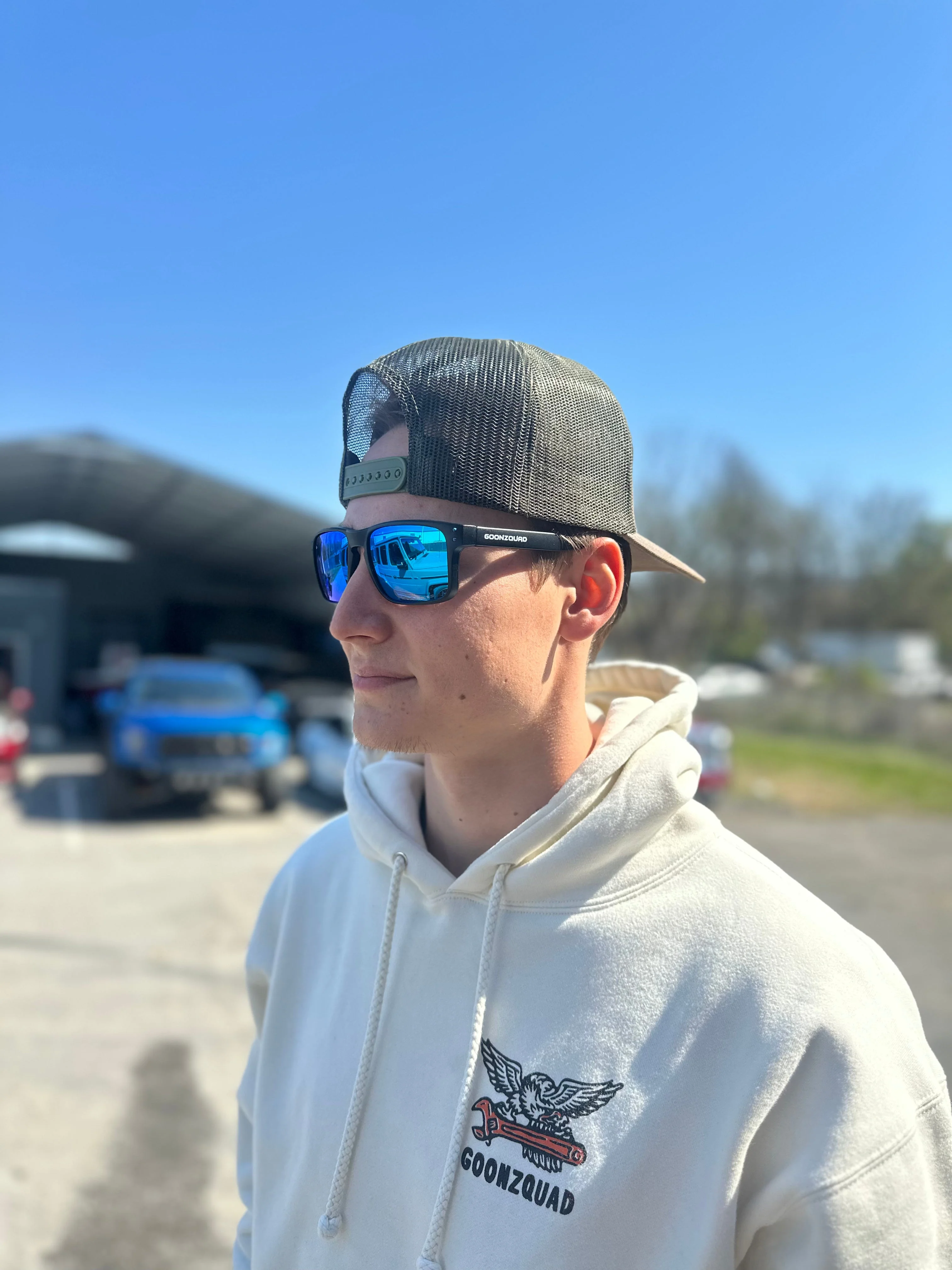 Goonzquad Polarized Sunglasses - Image 4